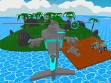 Jugar Original blocky combat swat storm desert 2022 now