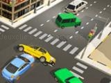 Jugar Lane change 3d now