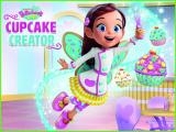 Jugar Butterbean cafe cupcake creator now