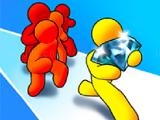 Jugar Tomb runner online 3d now