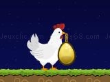 Jugar The magical golden egg now
