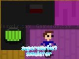 Jugar Supermarket simulator now