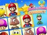 Jugar Mario and friends connect now