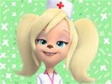 Jugar The barkers dentist game now