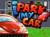 Jugar Ipark my car now