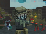 Jugar Crazy pixel apocalypse 3 zombie 2022 now