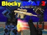 Jugar Blocky combat swat 3 2022 now