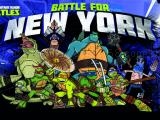 Jugar Teenage mutant ninja turtles now