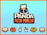 Jugar Panda pizza parlor now