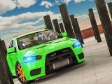 Jugar Car advance car parking now