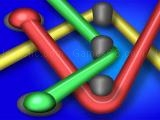 Jugar Rope connect puzzle now