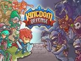 Jugar Kingdom defensing now