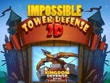 Jugar Tower defensing now