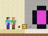 Jugar Steve and alex house escape now