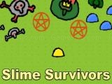 Jugar Slime survivors now