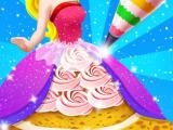 Jugar Cake maker cooking games now