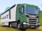 Jugar Mountain truck simulator now