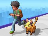 Jugar Monster squad rush now