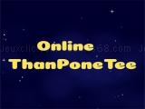 Jugar Online than pone tee now