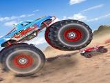 Jugar Real monster truck now