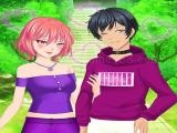 Jugar Anime dress up games for couples now