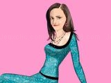 Jugar Alexis bledel dress up now