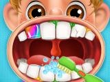 Jugar Dentist inc teeth doctor game now