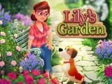 Jugar Lily’s garden - design & relax now
