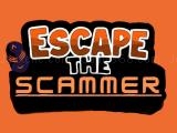 Jugar Escape the scammer now