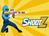 Jugar Shoot z now