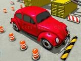 Jugar Car parking game driving skill now