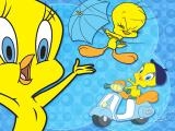 Jugar Tweety bird now