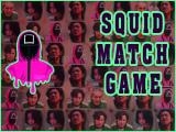 Jugar Squid match game 3d now