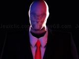 Jugar Backrooms slender horror now