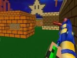 Jugar Advanced blocky paintball now