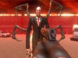 Jugar Slenderman must die: hell fire now