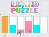 Jugar Liquid puzzle : sort the color now