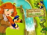 Jugar Jungle plumber challenge 3 now