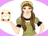Jugar Alice in wonderland dressup now