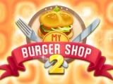 Jugar My burger shop 2