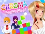 Jugar Chroma manga girls now