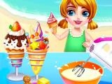 Jugar Icecream master now