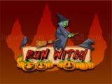 Jugar Run witch now