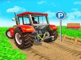 Jugar Tractor parking simulator  game 2022 now