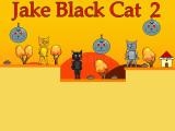 Jugar Jake black cat 2 now