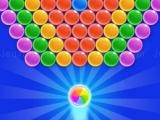 Jugar Bubble hunter now
