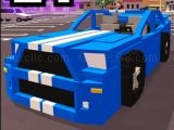 Jugar Blocky race now