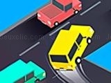 Jugar Crazy intersection 3d now