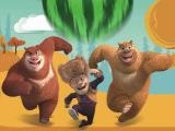 Jugar Pop the bear now
