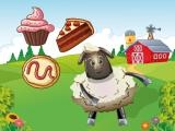 Jugar Hungry sheep now